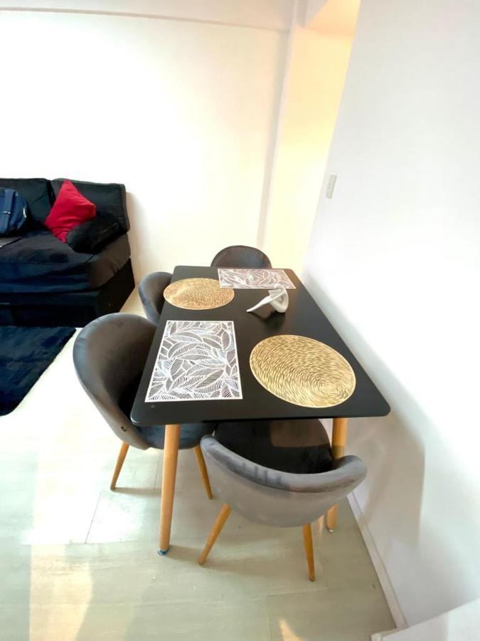 Florida Garden Apartment - Buenos Aires — Photos 3